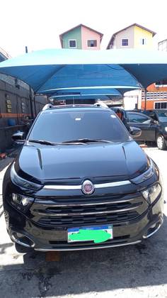 FIAT TORO 2.0 16V TURBO DIESEL VOLCANO 4WD AT9